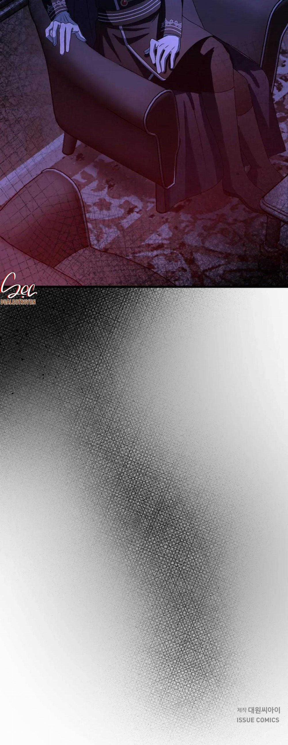 NGHỈ HƯU CHỨ KHÔNG PHẢI TÌNH YÊU 9 trang 23