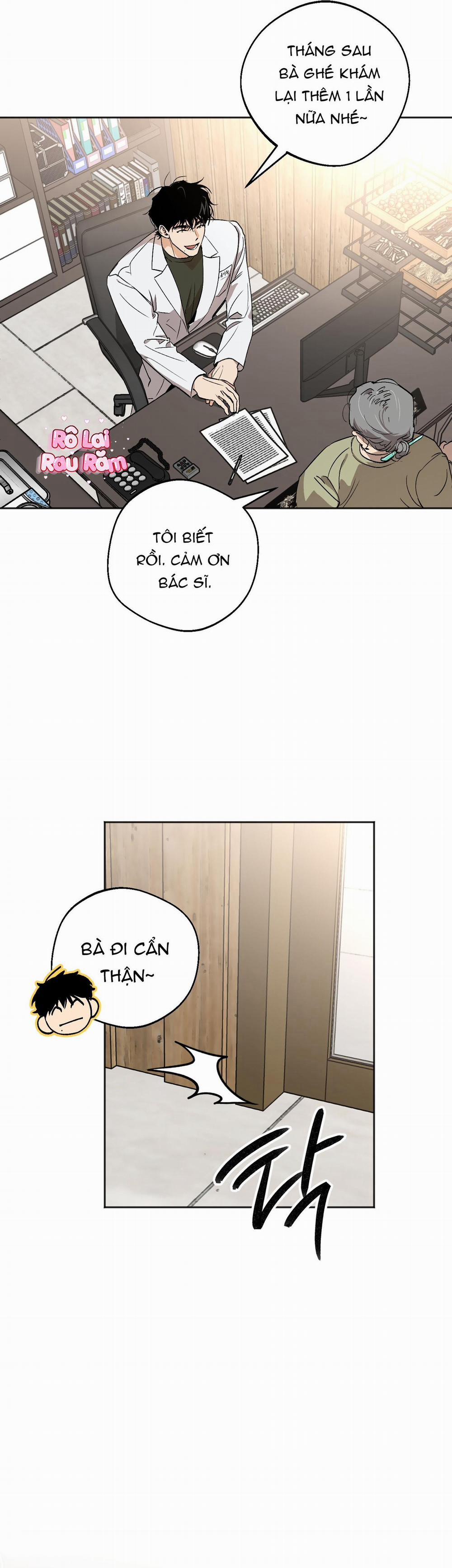 NGHI LỄ CẦU NGUYỆN 1 NGANG RAW trang 23