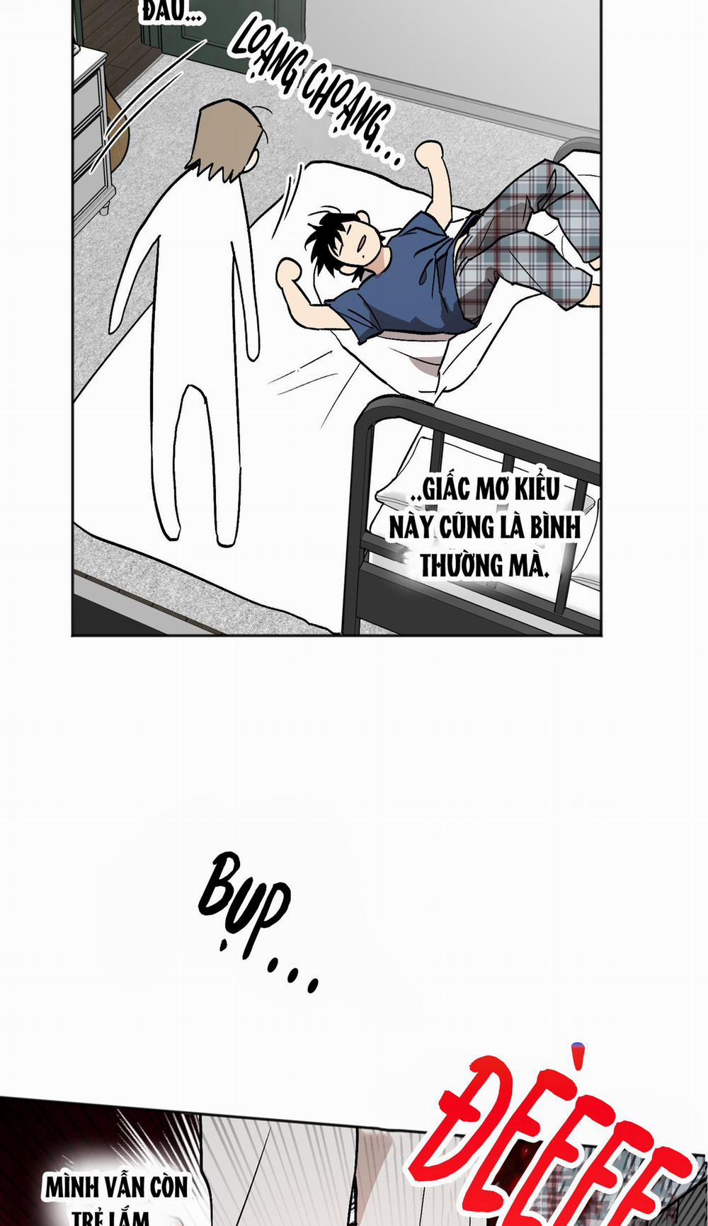 NGHI LỄ CẦU NGUYỆN 5 H+ mê trang 41