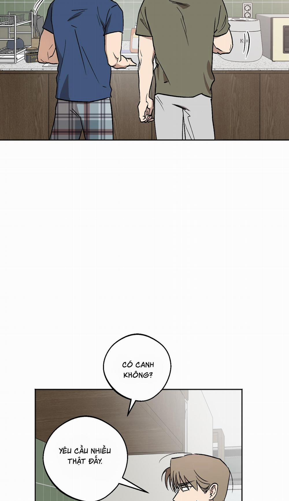 NGHI LỄ CẦU NGUYỆN 5 H+ mê trang 48