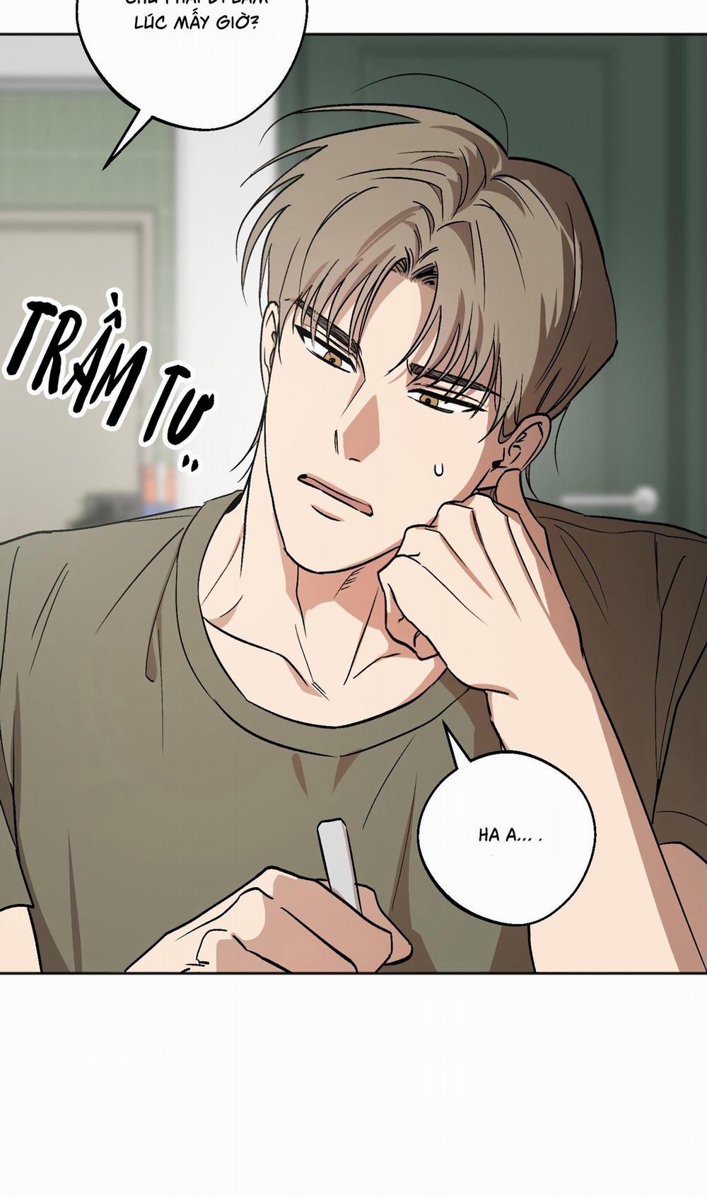 NGHI LỄ CẦU NGUYỆN 5 H+ mê trang 57