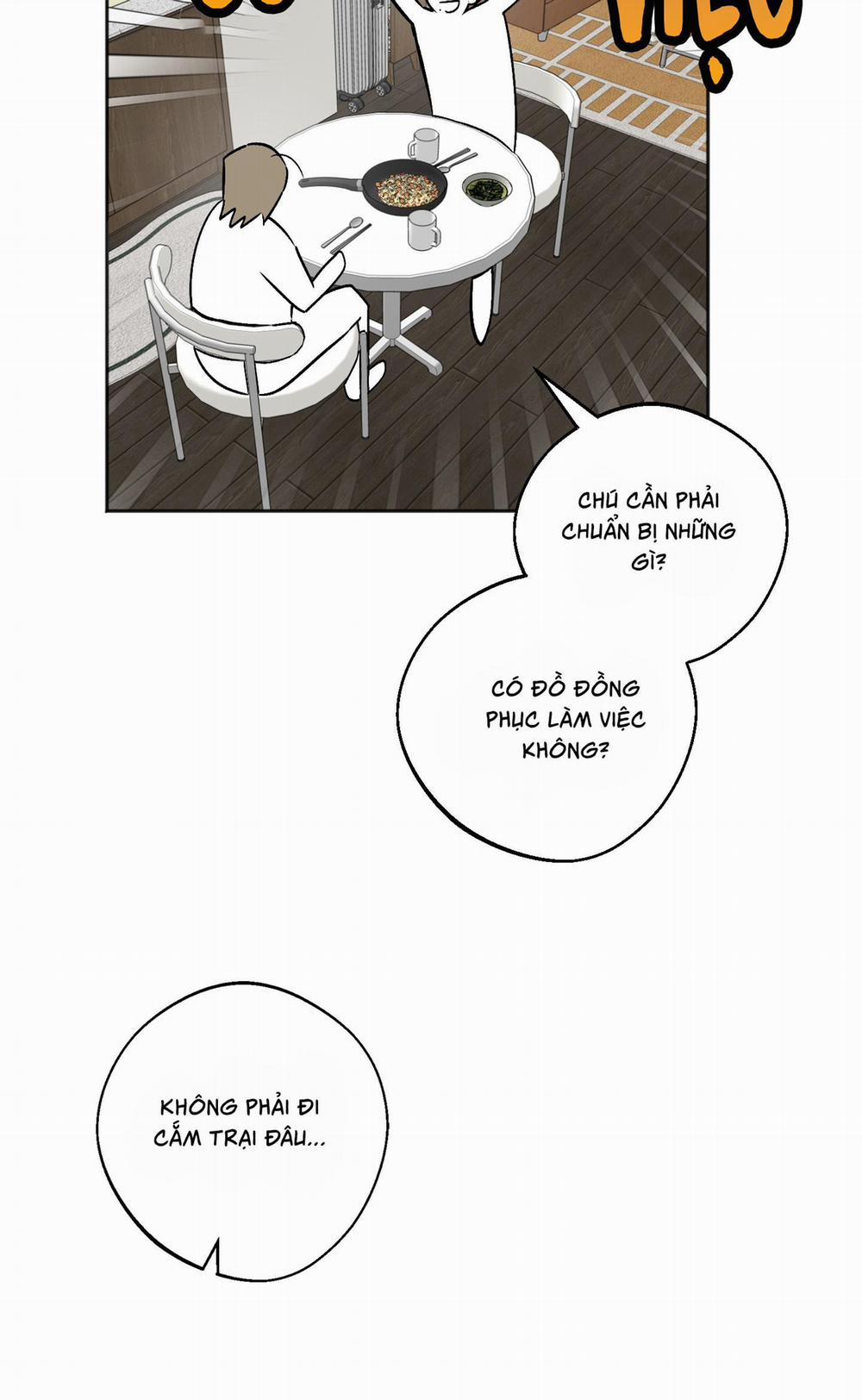 NGHI LỄ CẦU NGUYỆN 5 H+ mê trang 62