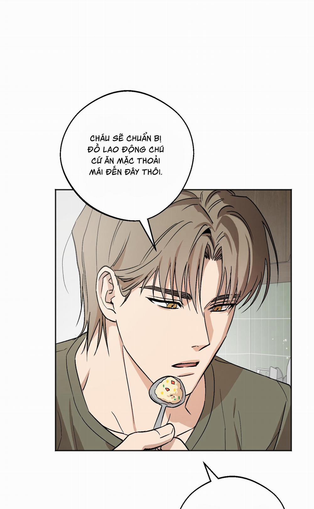 NGHI LỄ CẦU NGUYỆN 5 H+ mê trang 63