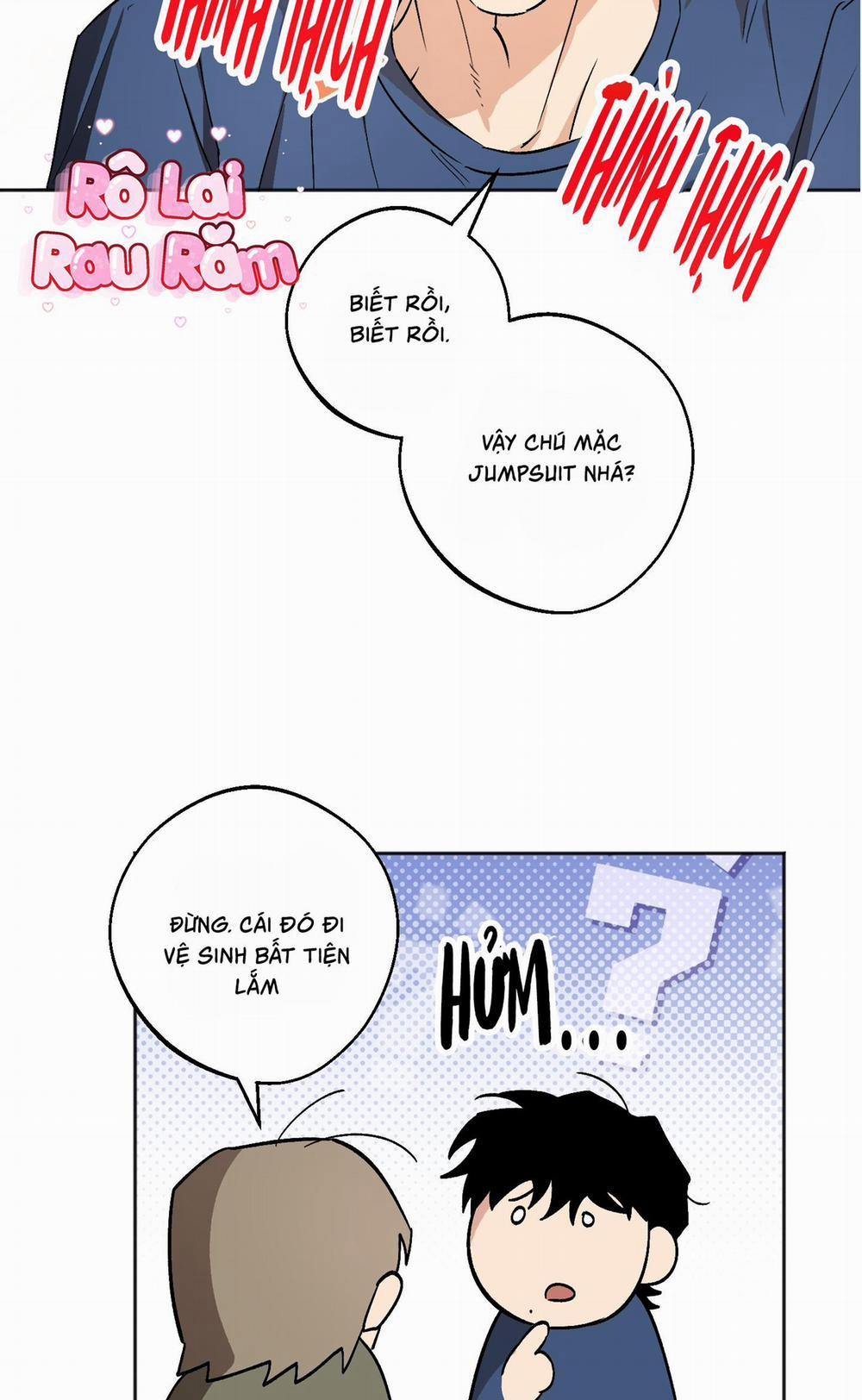 NGHI LỄ CẦU NGUYỆN 5 H+ mê trang 65