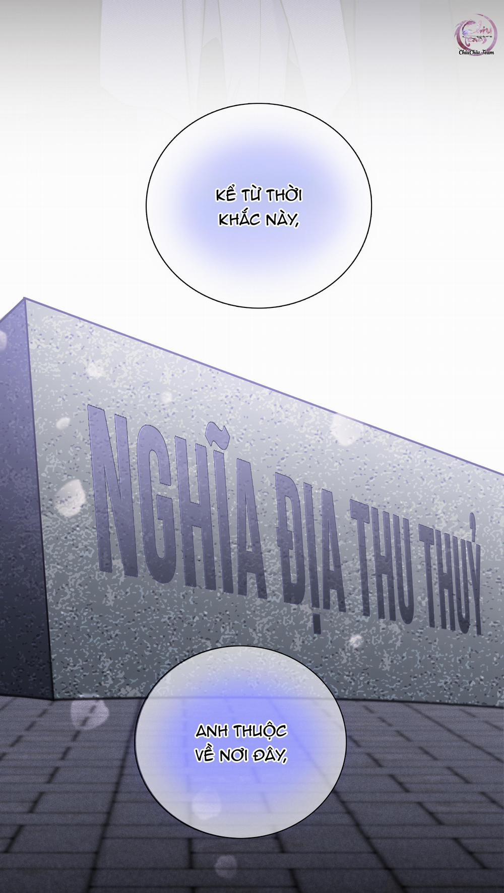 Nghĩa Địa Sắc Thu 0 trang 2