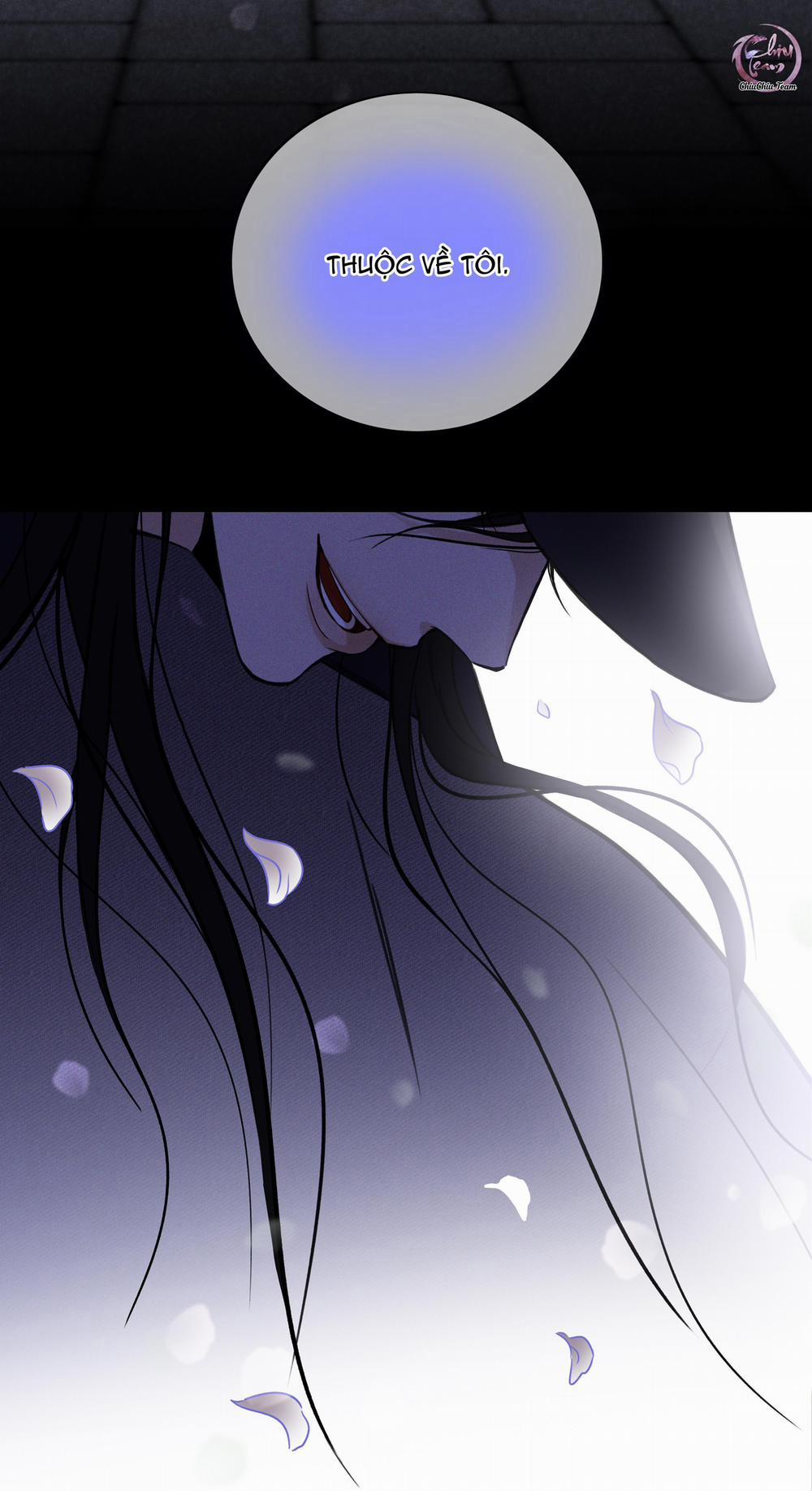 Nghĩa Địa Sắc Thu 0 trang 3