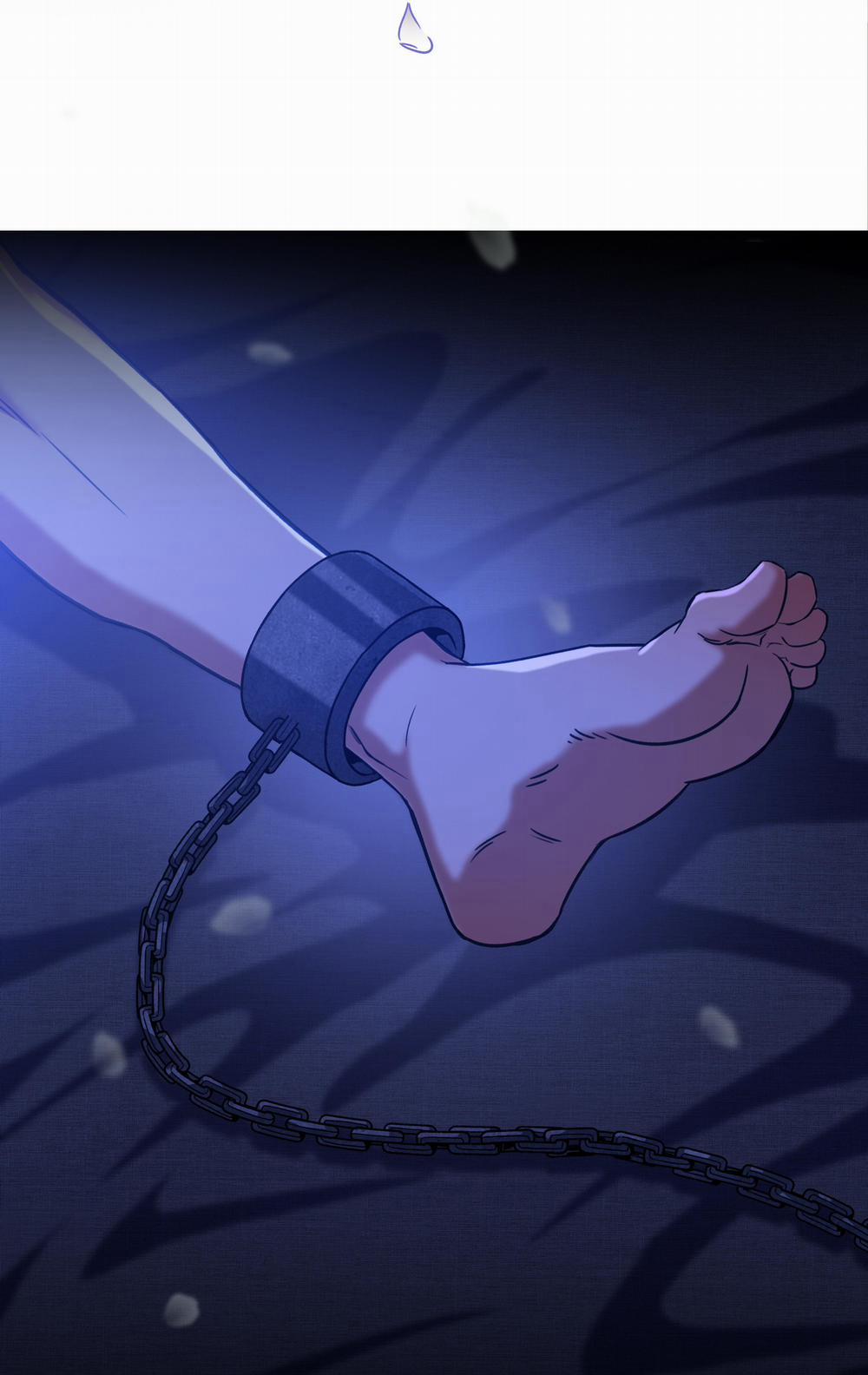 Nghĩa Địa Sắc Thu 0 trang 4