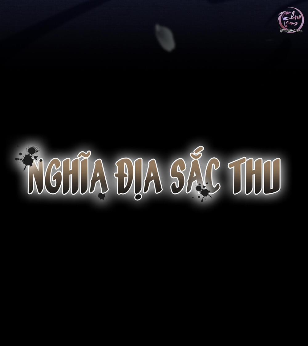 Nghĩa Địa Sắc Thu 0 trang 5