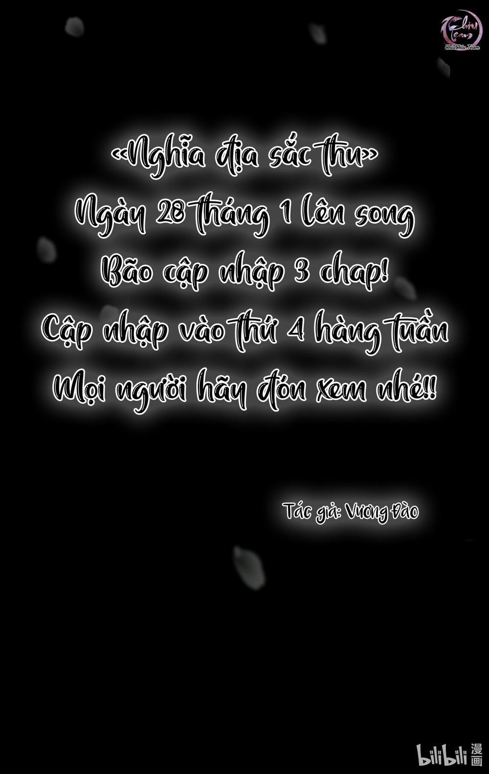 Nghĩa Địa Sắc Thu 0 trang 8