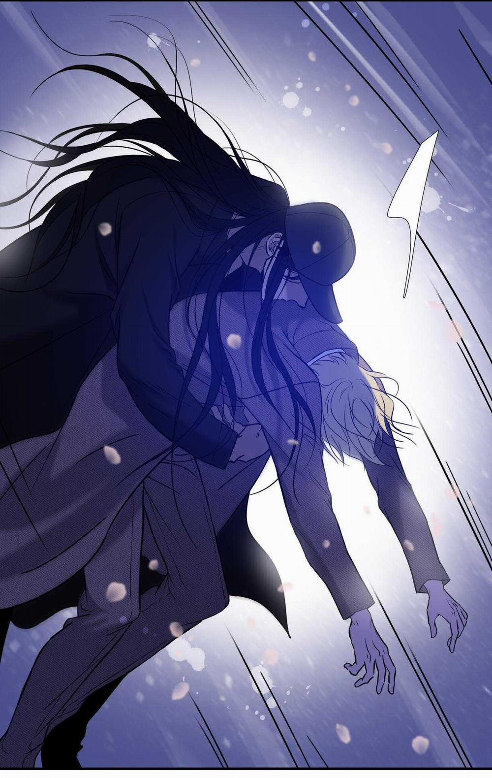 Nghĩa Địa Sắc Thu 1 trang 14