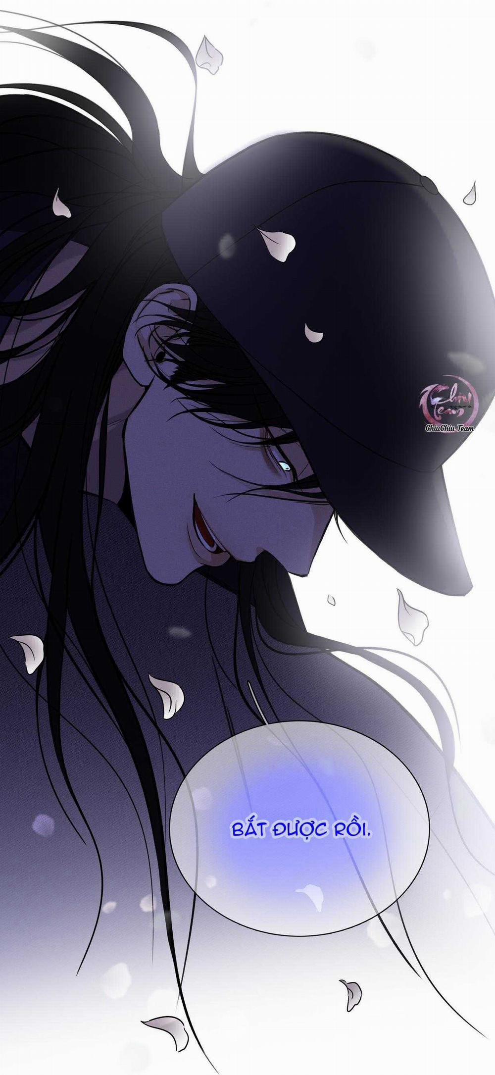 Nghĩa Địa Sắc Thu 1 trang 15