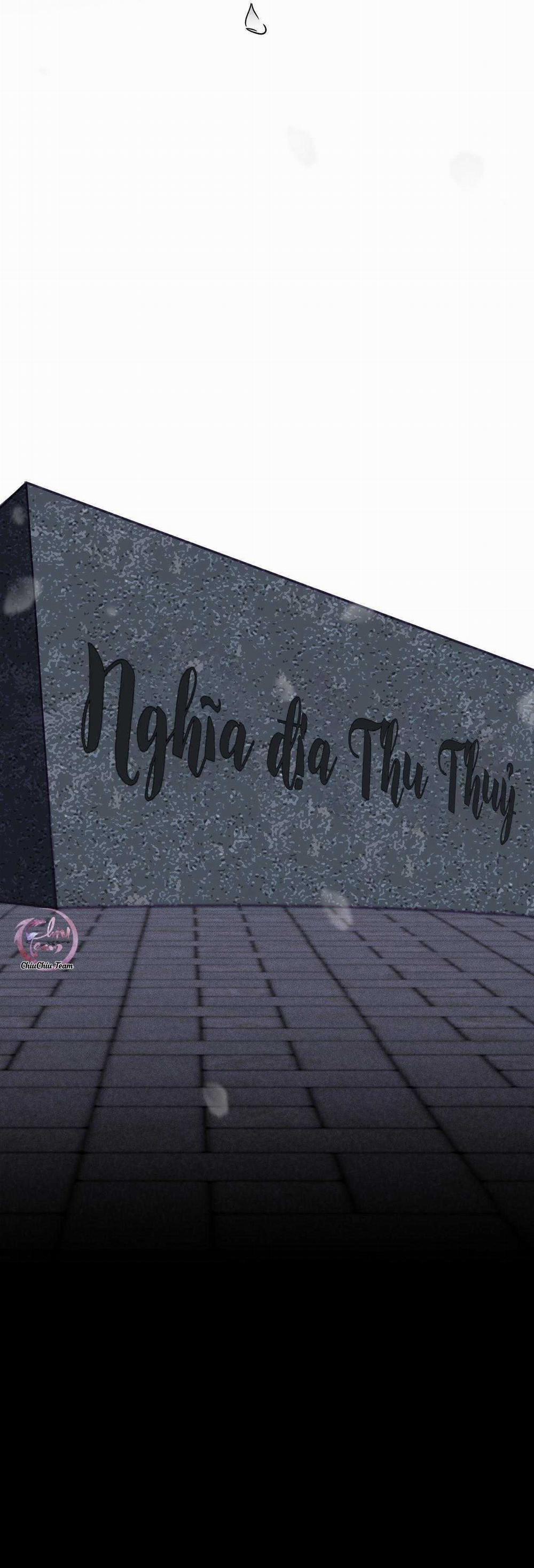 Nghĩa Địa Sắc Thu 1 trang 16