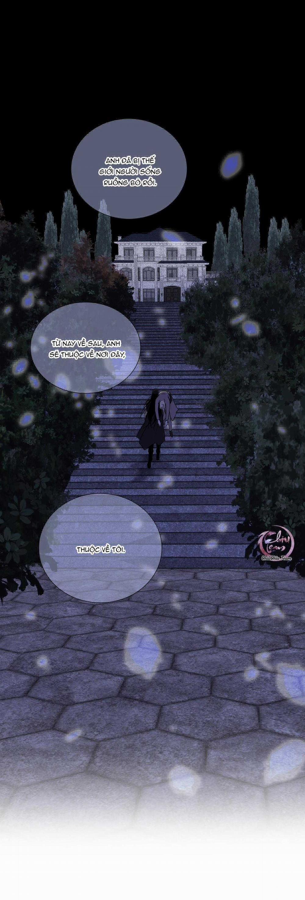 Nghĩa Địa Sắc Thu 1 trang 17