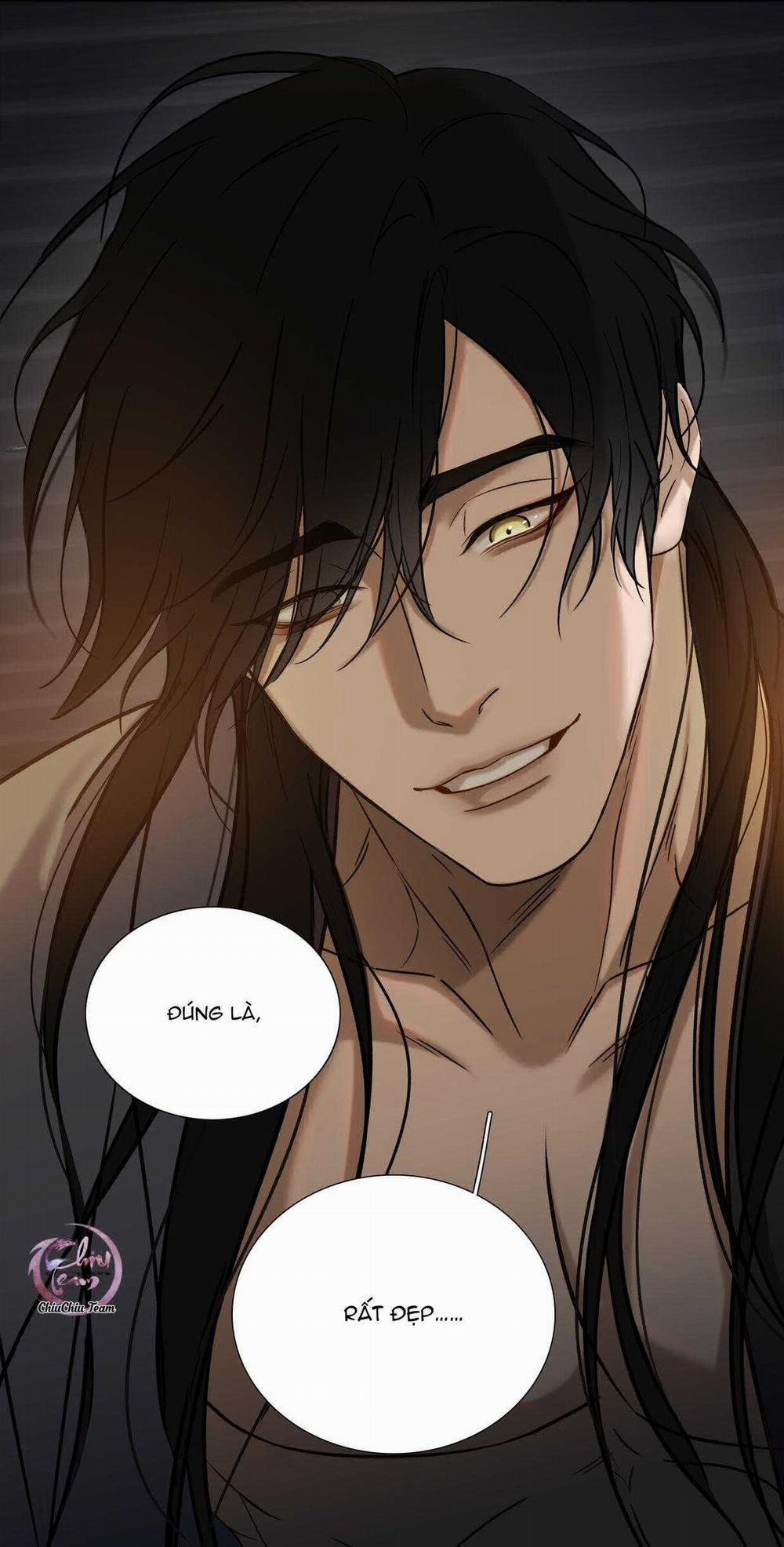 Nghĩa Địa Sắc Thu 1 trang 19