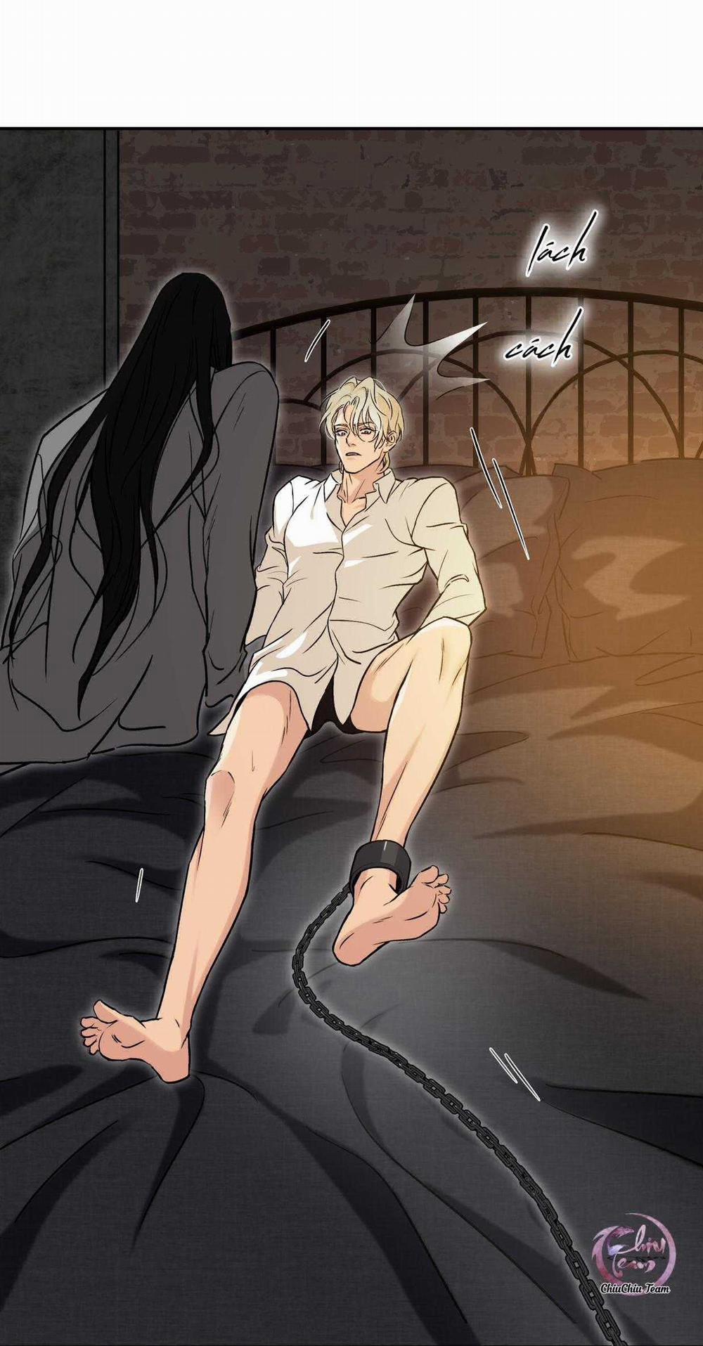 Nghĩa Địa Sắc Thu 1 trang 21