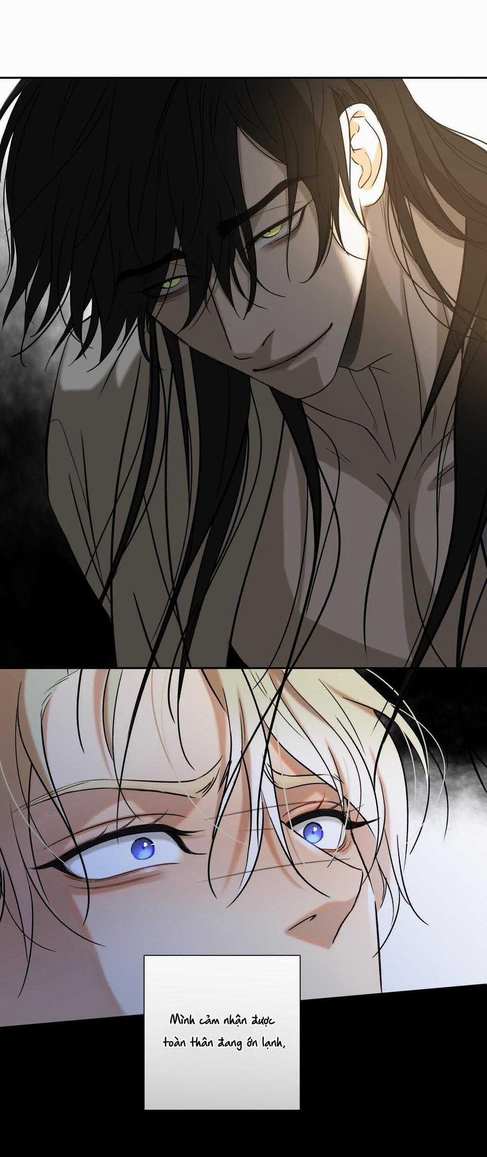 Nghĩa Địa Sắc Thu 1 trang 23