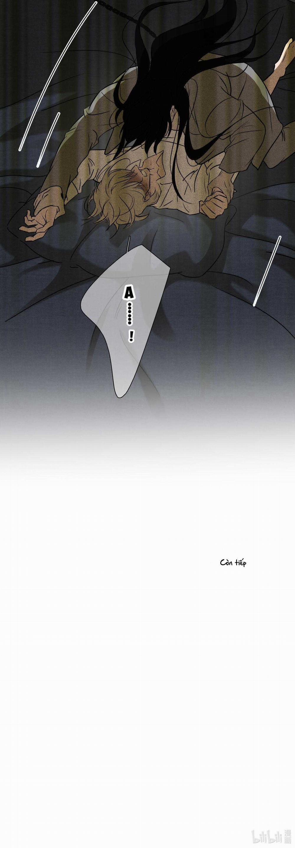 Nghĩa Địa Sắc Thu 1 trang 31