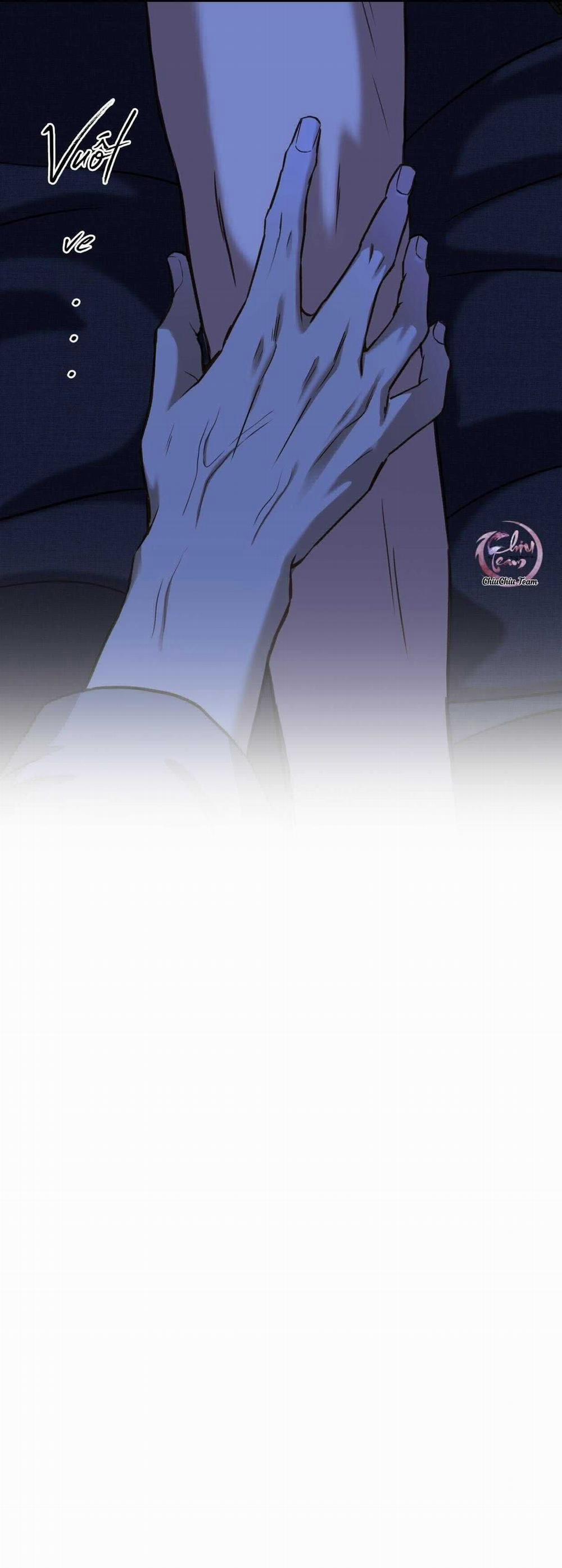 Nghĩa Địa Sắc Thu 1 trang 4