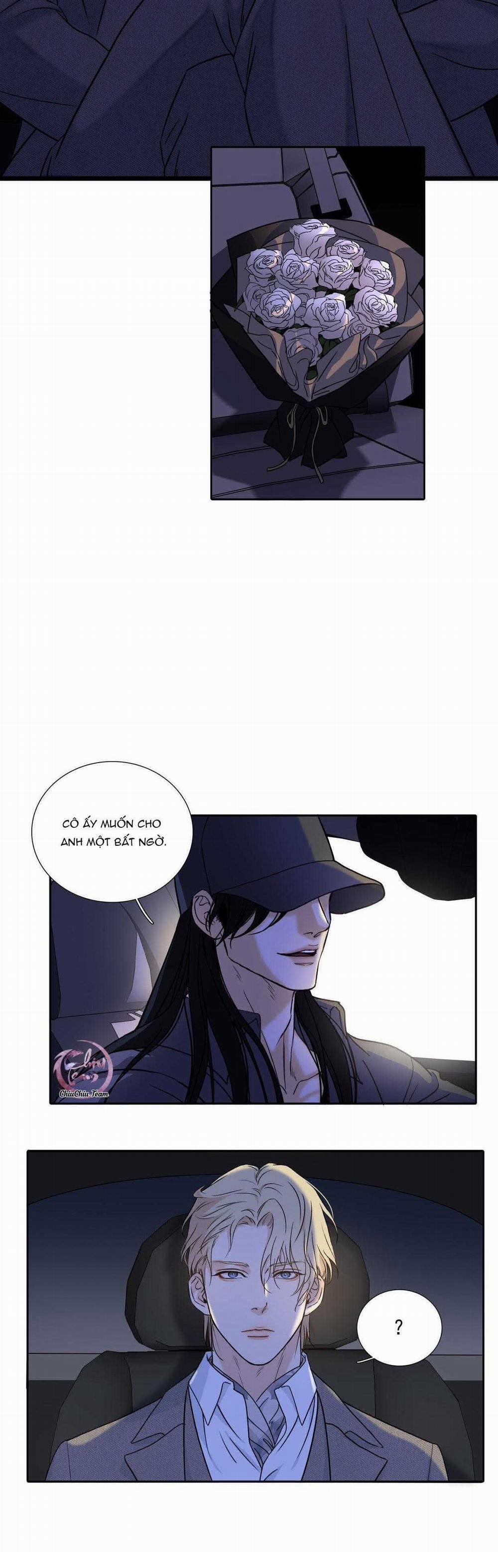 Nghĩa Địa Sắc Thu 1 trang 7