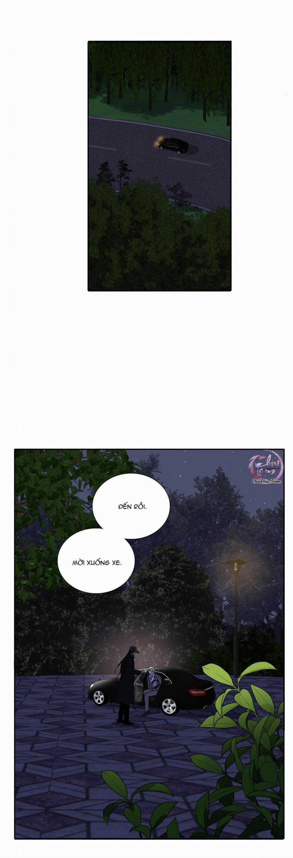 Nghĩa Địa Sắc Thu 1 trang 8