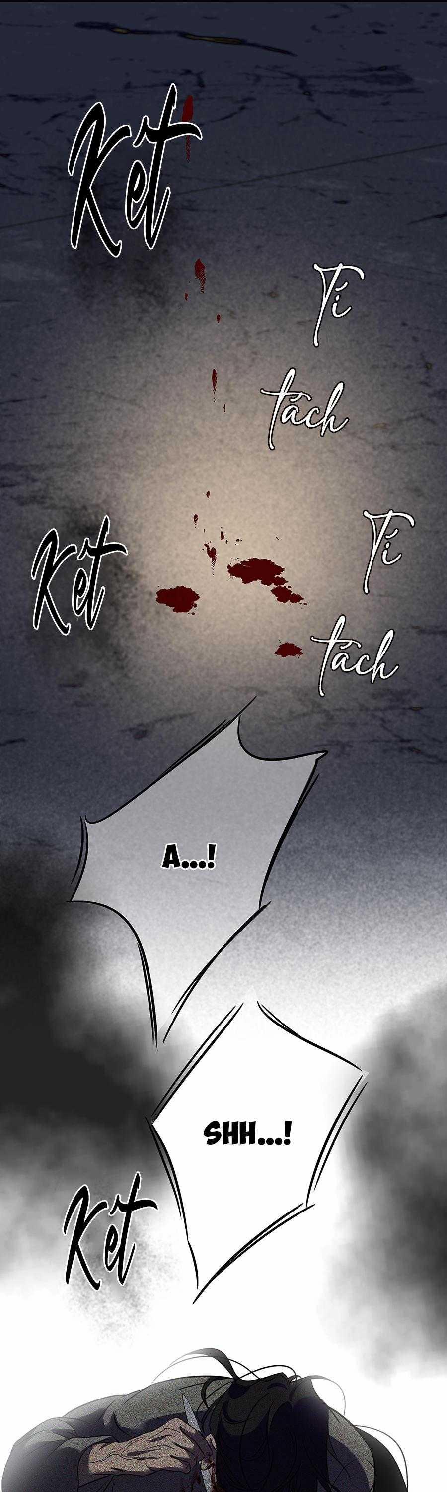 Nghĩa Địa Sắc Thu 2 trang 14