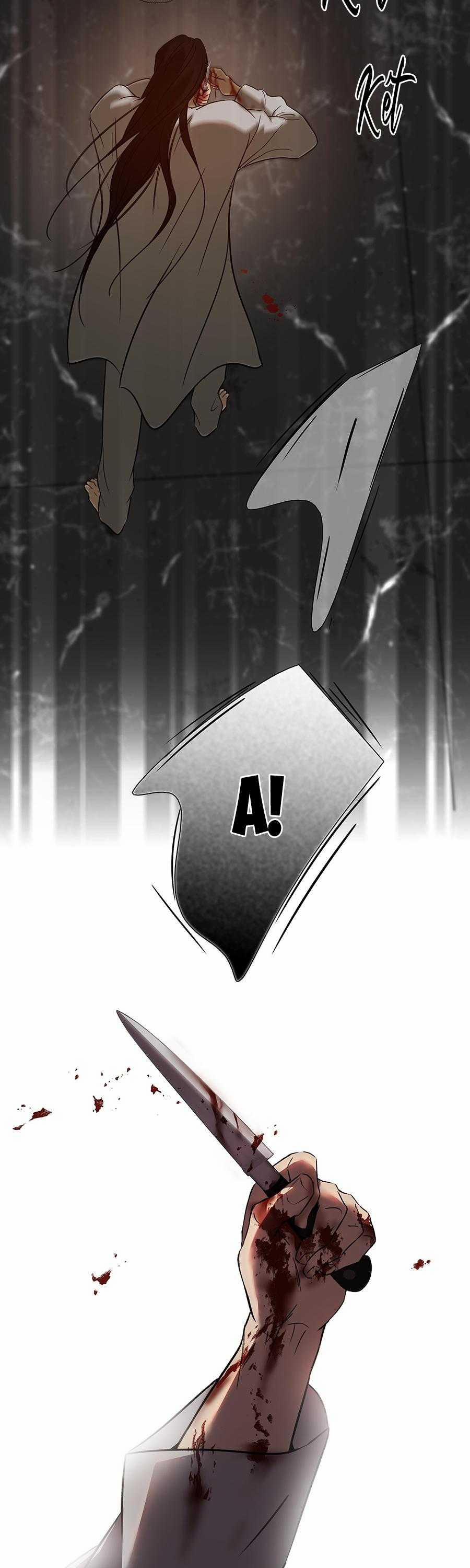 Nghĩa Địa Sắc Thu 2 trang 16