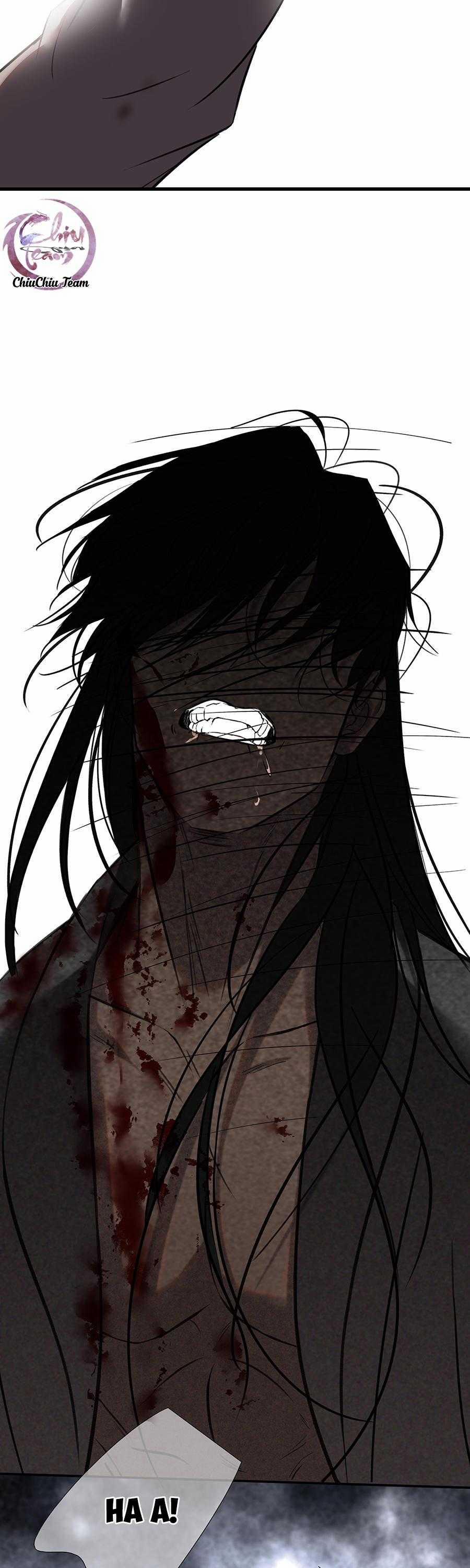 Nghĩa Địa Sắc Thu 2 trang 17