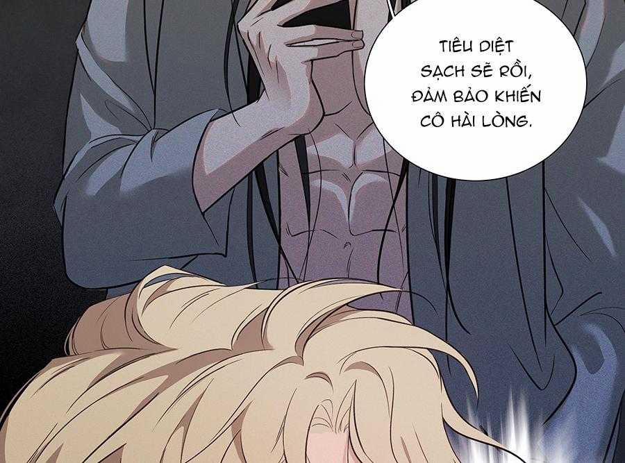 Nghĩa Địa Sắc Thu 2 trang 6