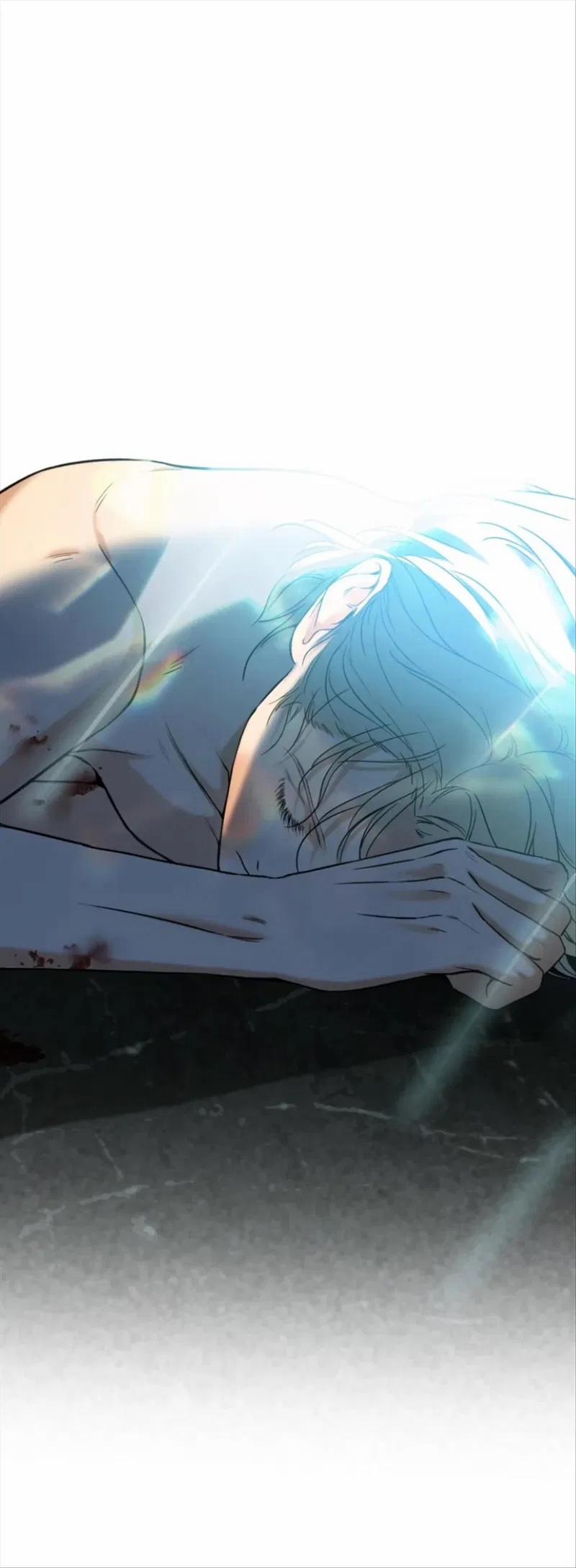 Nghĩa Địa Sắc Thu 6 trang 5