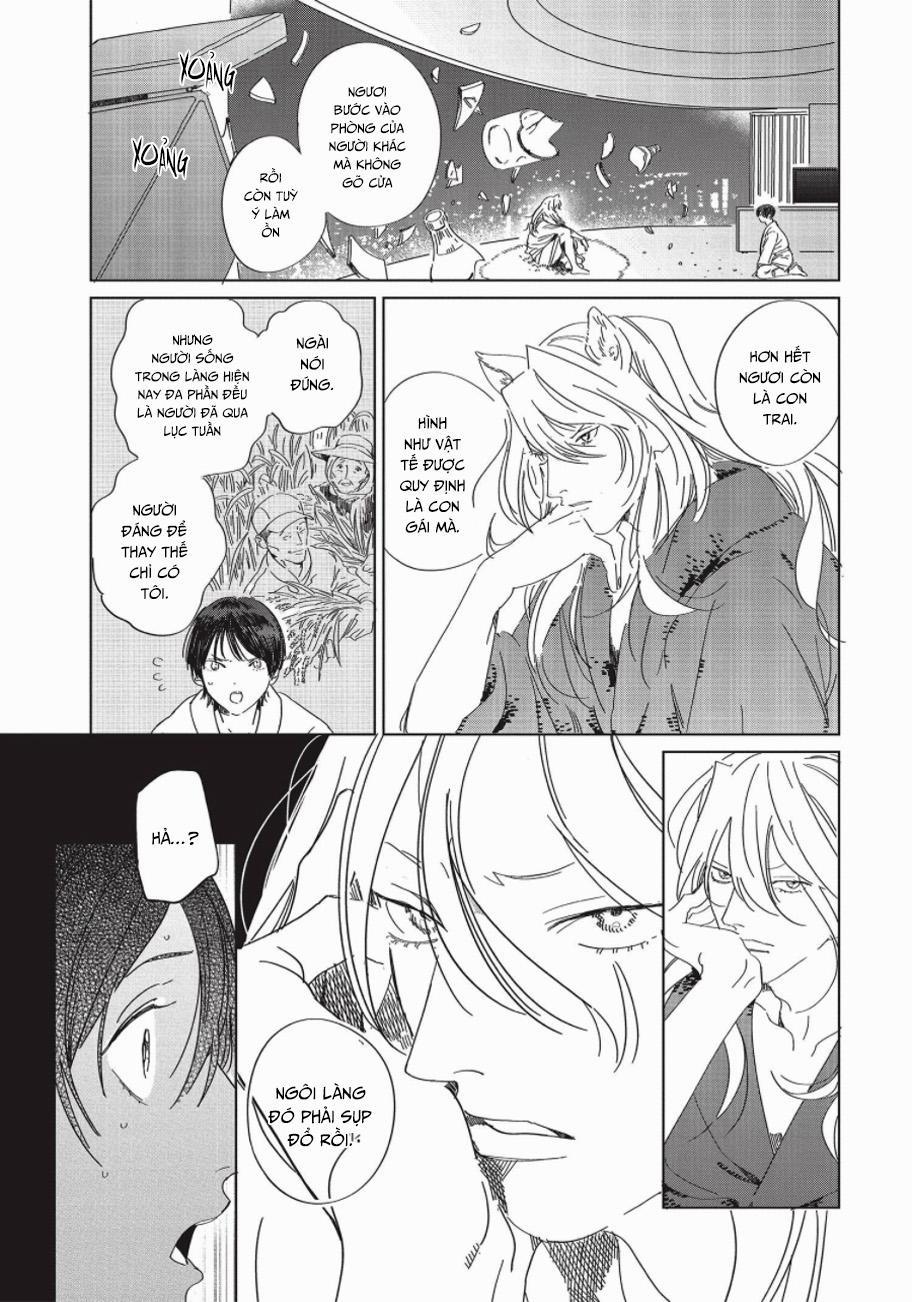 Nghĩa Vụ Của Tế Phẩm 1 trang 13