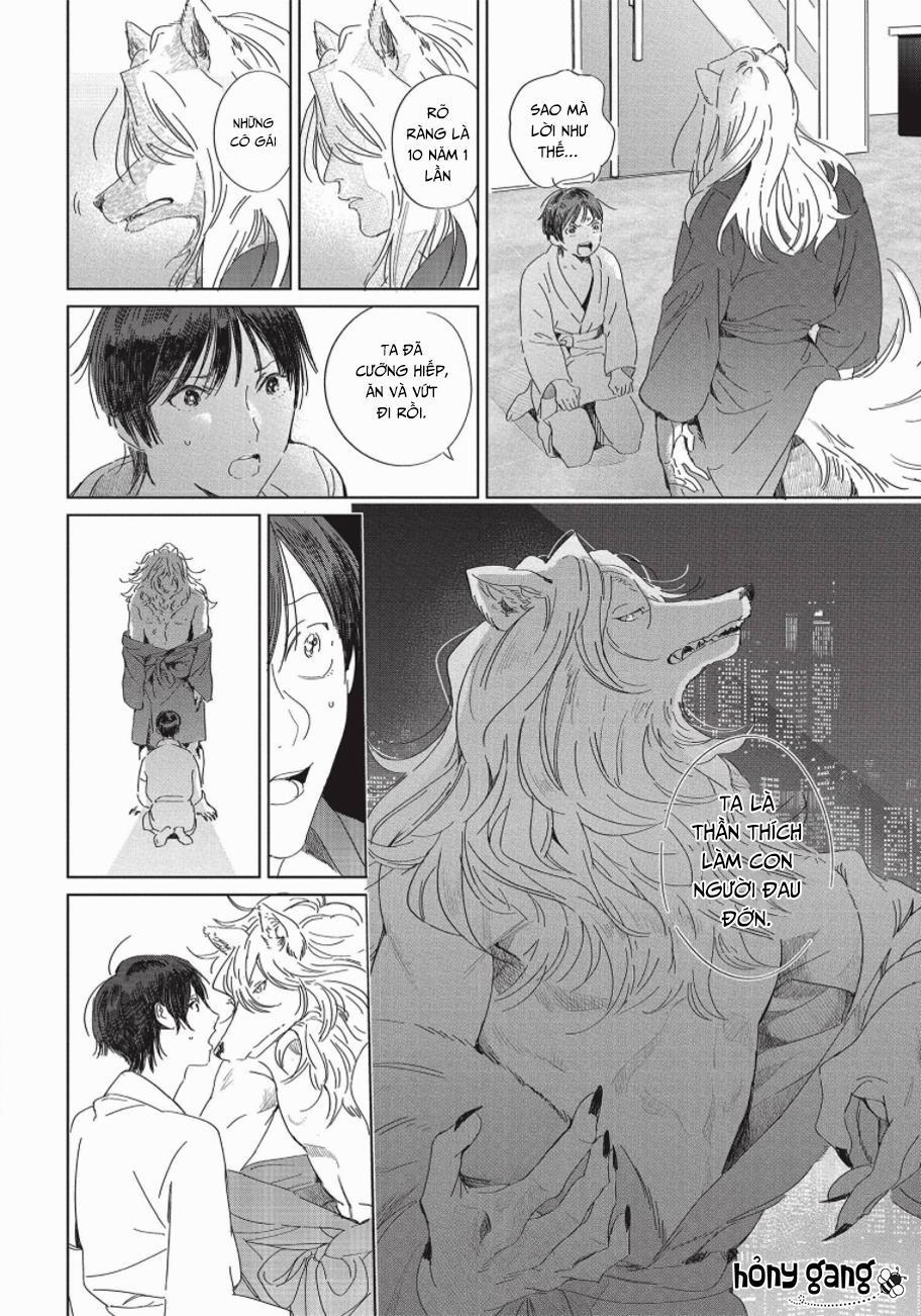 Nghĩa Vụ Của Tế Phẩm 1 trang 14