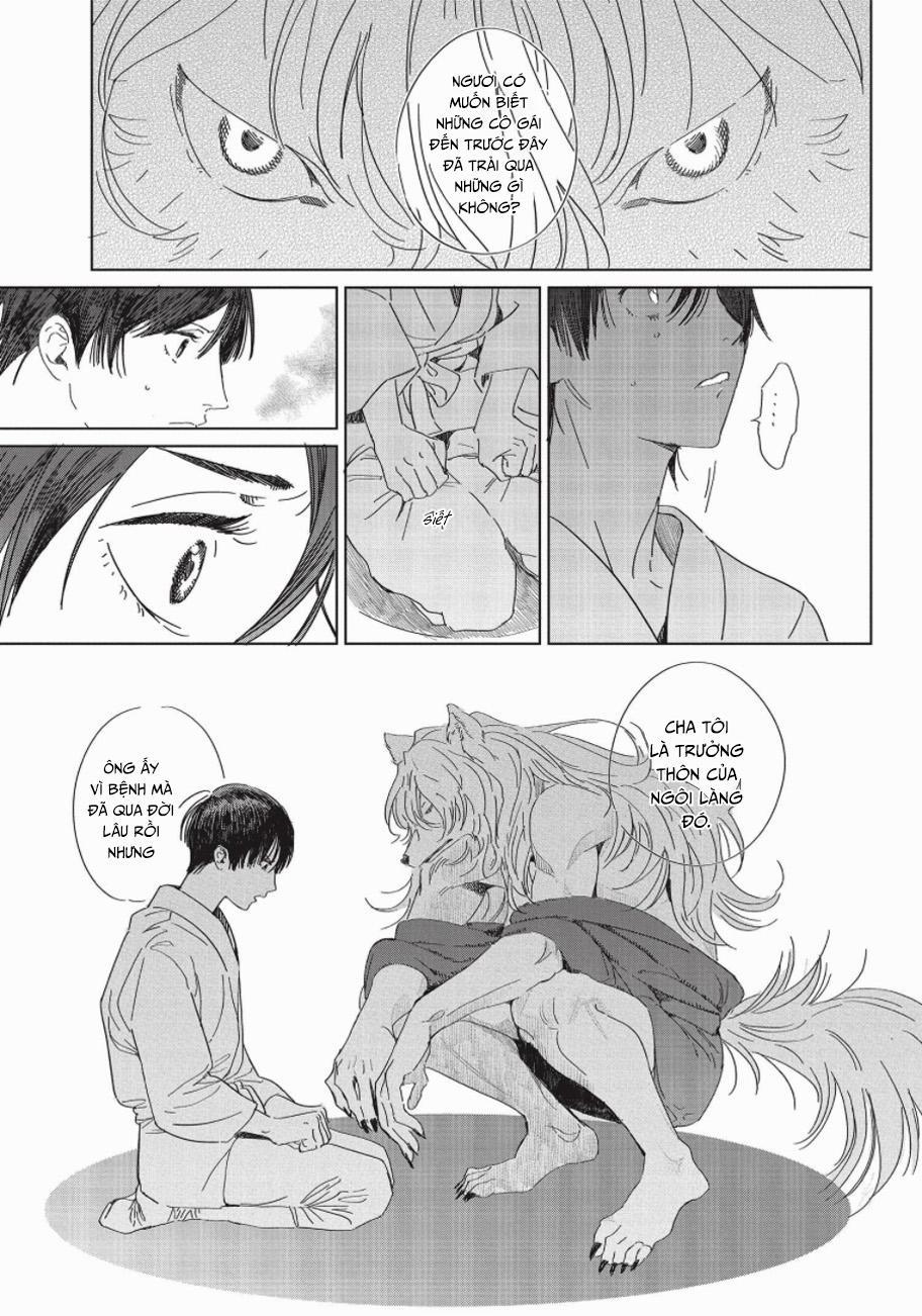 Nghĩa Vụ Của Tế Phẩm 1 trang 15