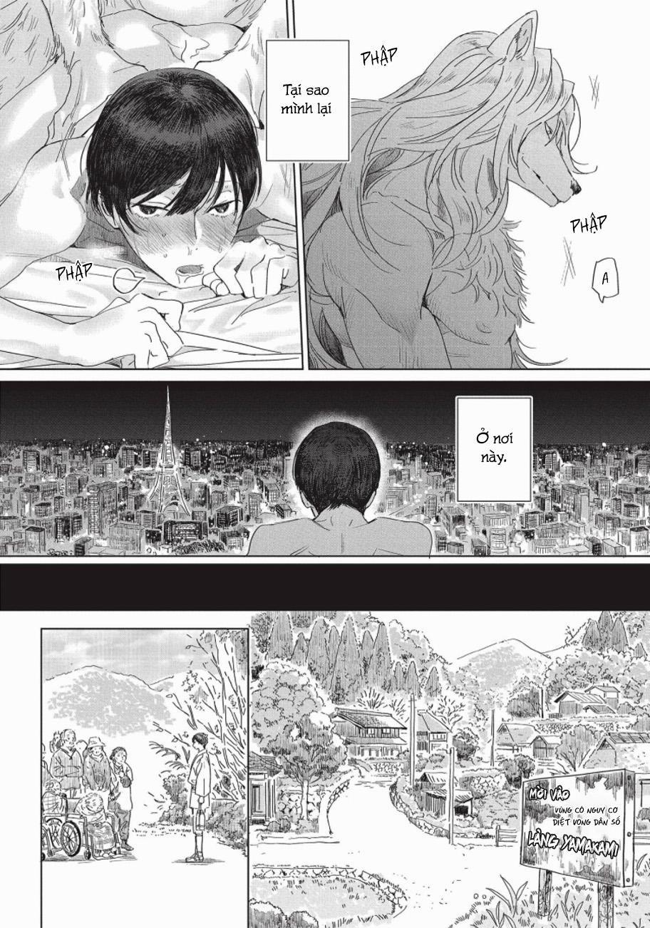 Nghĩa Vụ Của Tế Phẩm 1 trang 2