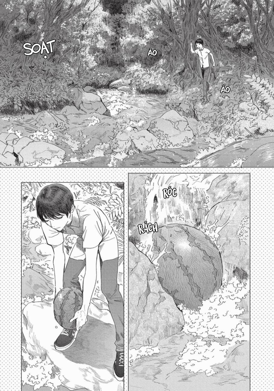 Nghĩa Vụ Của Tế Phẩm 2 trang 0