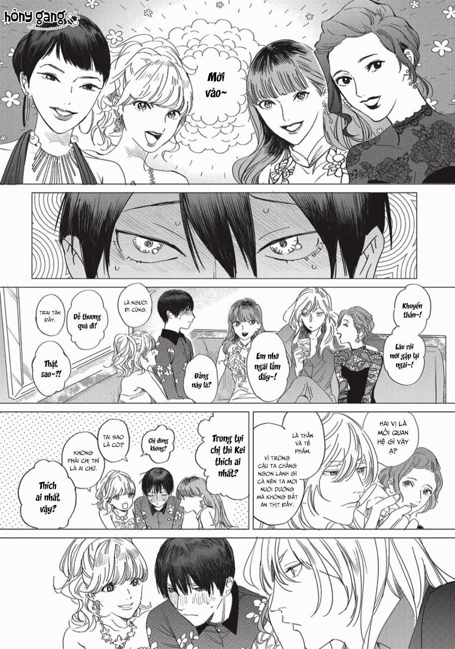 Nghĩa Vụ Của Tế Phẩm 2 trang 10