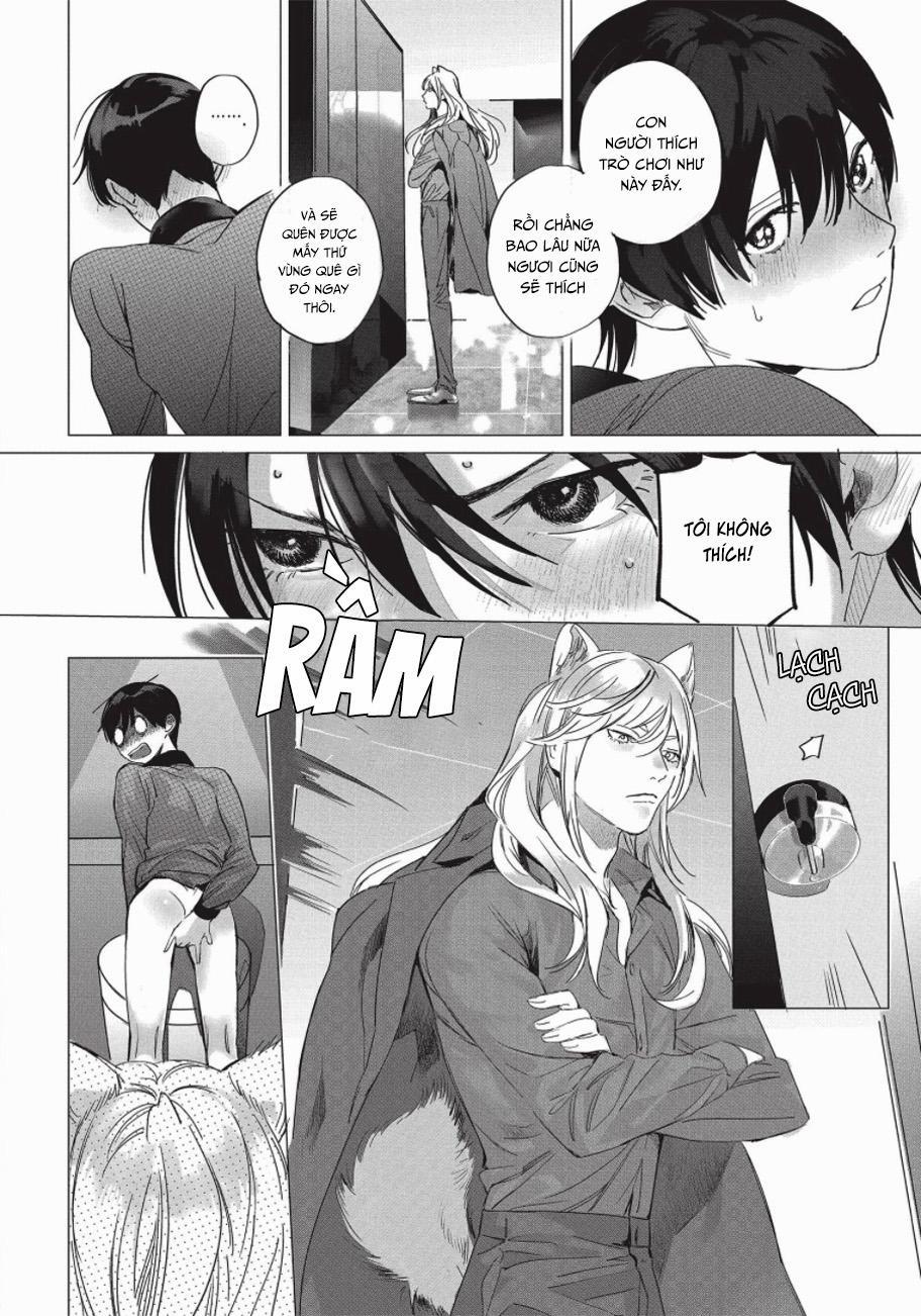 Nghĩa Vụ Của Tế Phẩm 2 trang 14