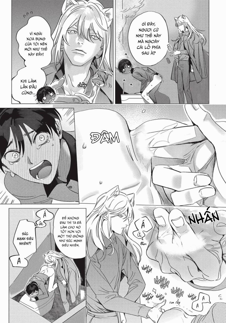 Nghĩa Vụ Của Tế Phẩm 2 trang 15