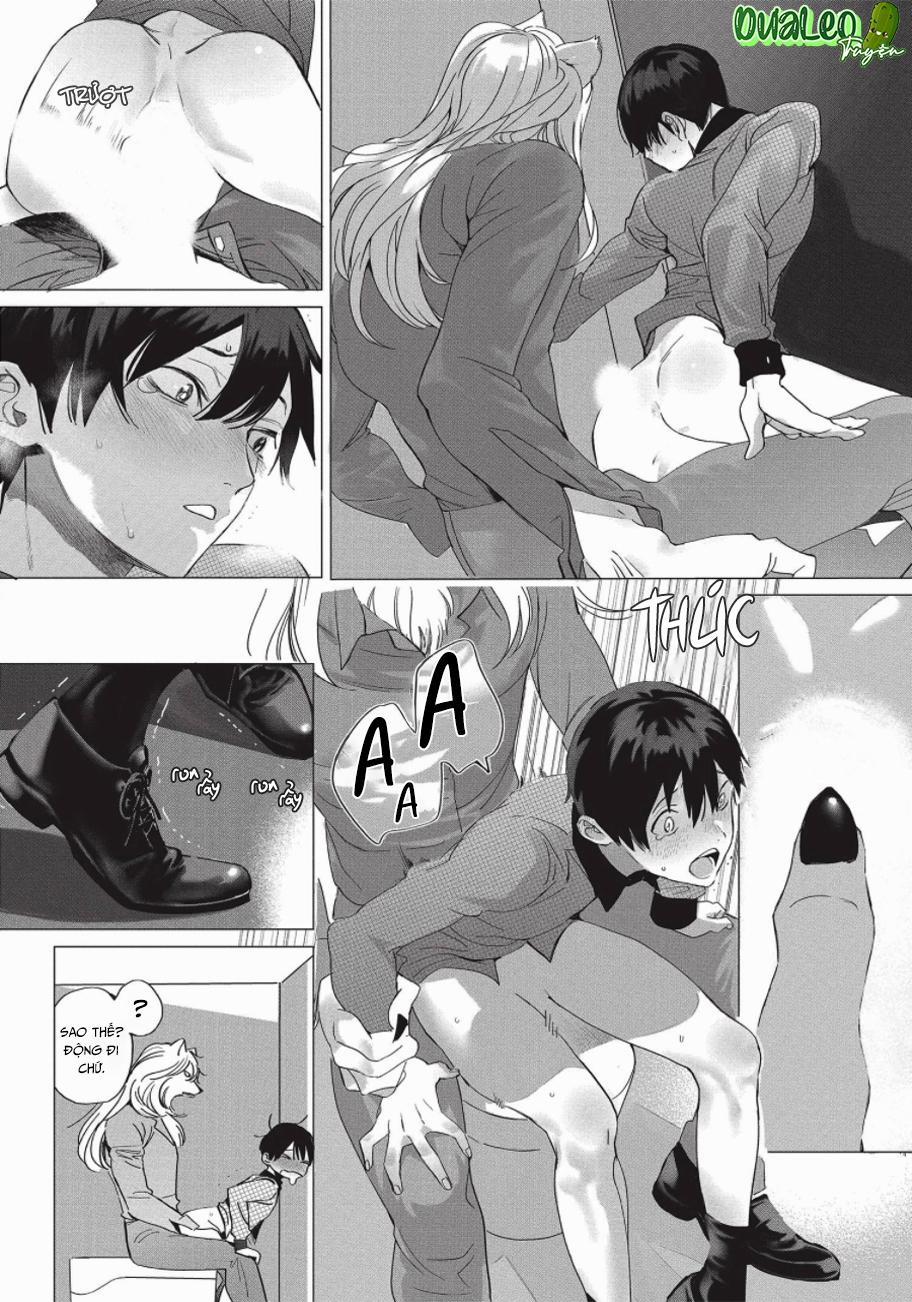 Nghĩa Vụ Của Tế Phẩm 2 trang 18