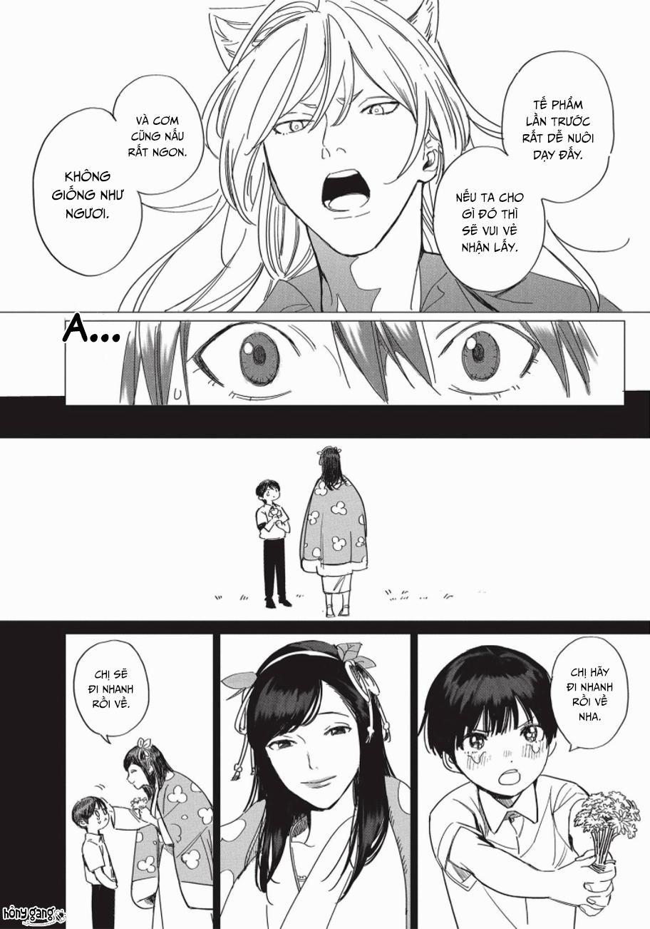 Nghĩa Vụ Của Tế Phẩm 2 trang 25