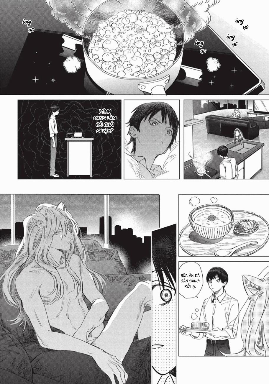 Nghĩa Vụ Của Tế Phẩm 2 trang 4