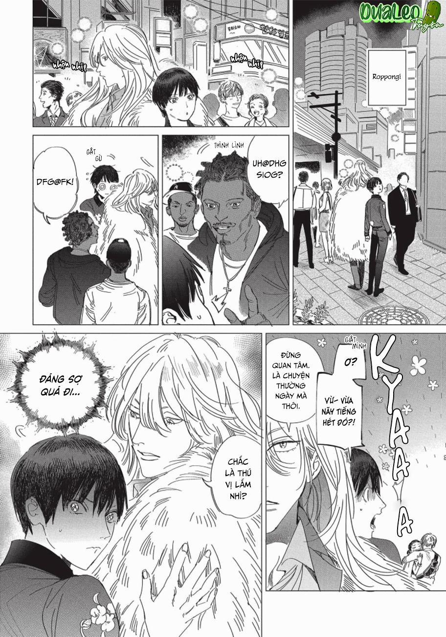 Nghĩa Vụ Của Tế Phẩm 2 trang 8