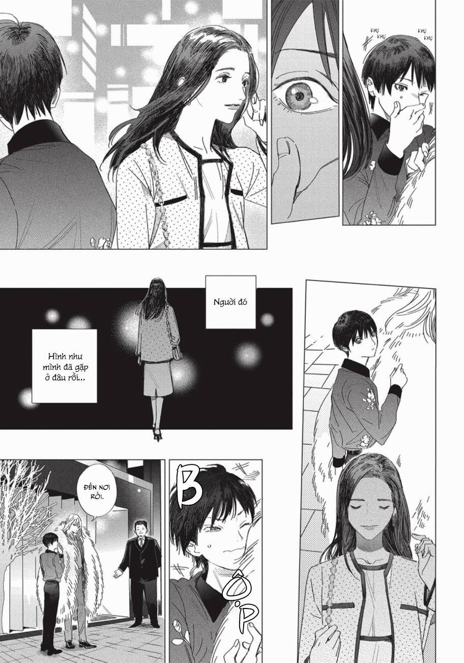 Nghĩa Vụ Của Tế Phẩm 2 trang 9