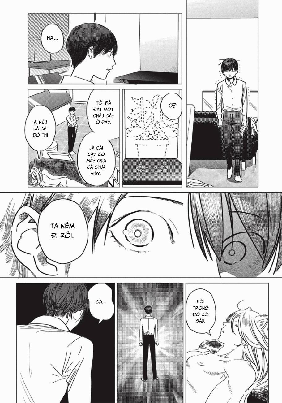 Nghĩa Vụ Của Tế Phẩm 3 trang 8