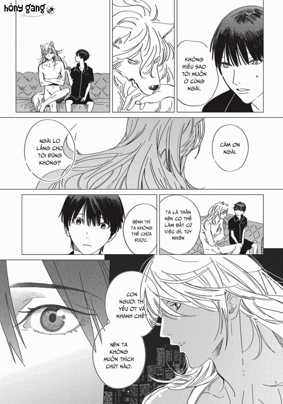 Nghĩa Vụ Của Tế Phẩm 4 trang 17