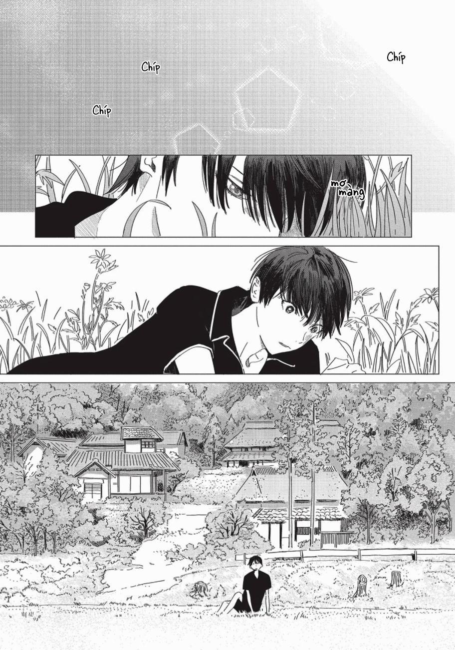 Nghĩa Vụ Của Tế Phẩm 4 trang 28