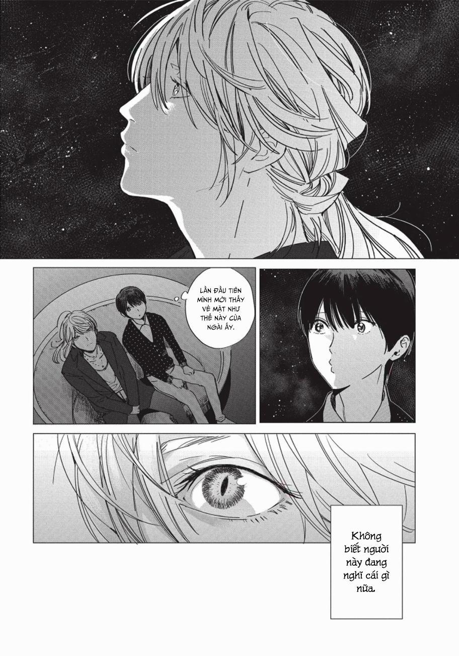 Nghĩa Vụ Của Tế Phẩm 4 trang 8