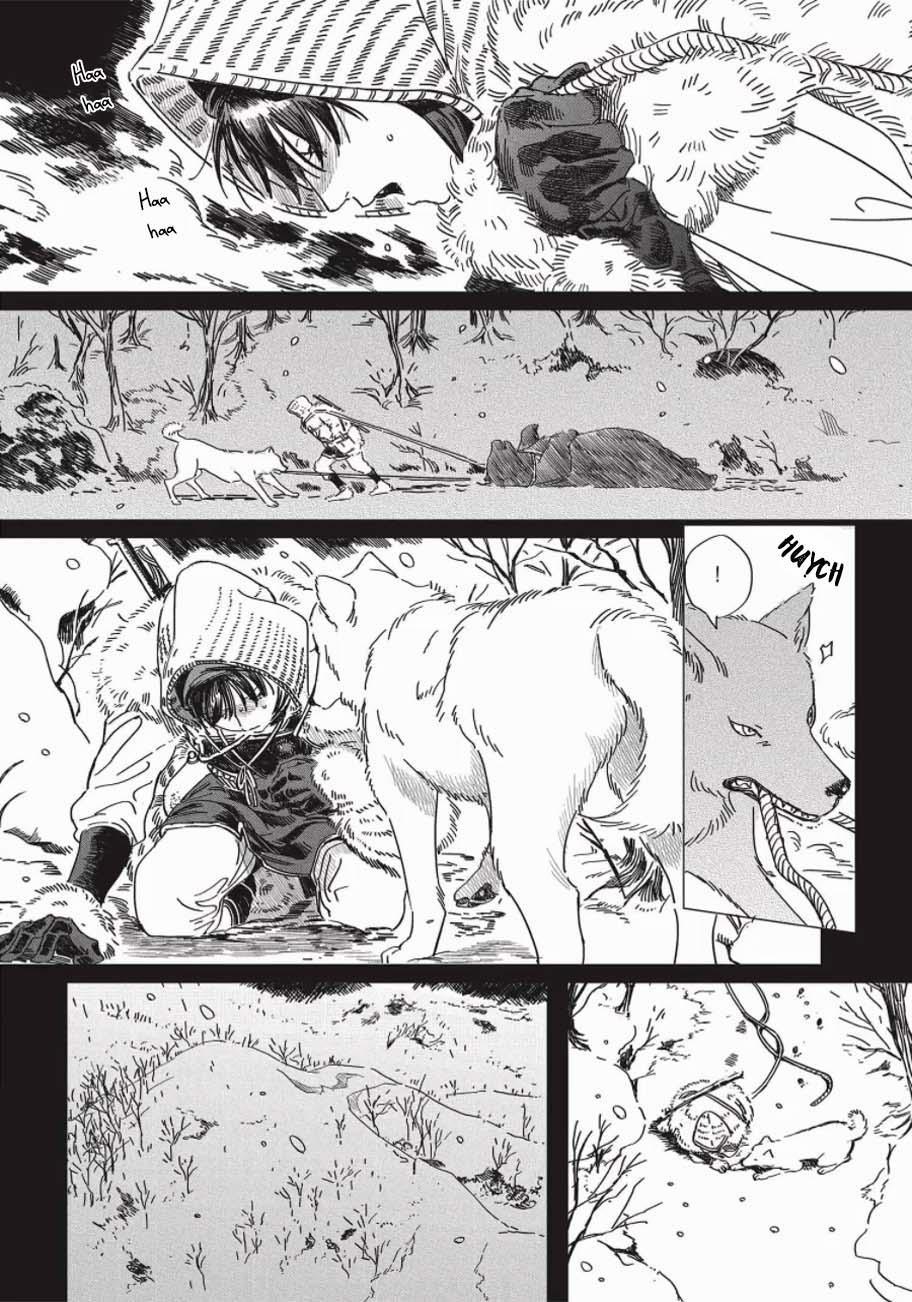 Nghĩa Vụ Của Tế Phẩm 5 trang 10