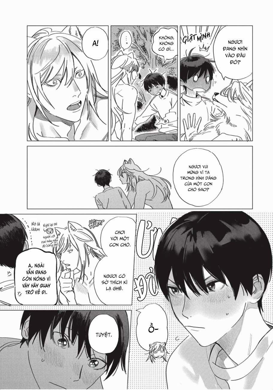 Nghĩa Vụ Của Tế Phẩm 5 trang 23