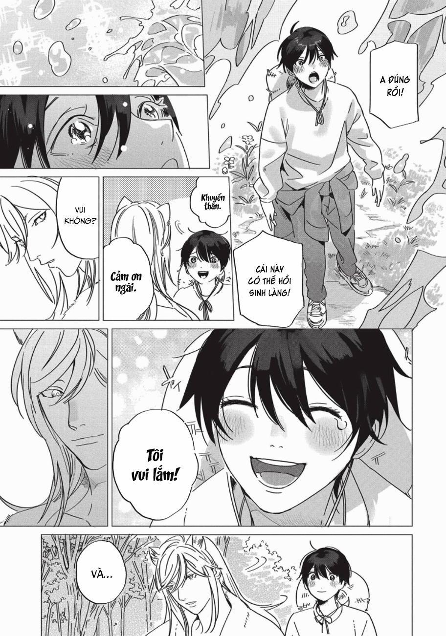 Nghĩa Vụ Của Tế Phẩm 5 trang 35