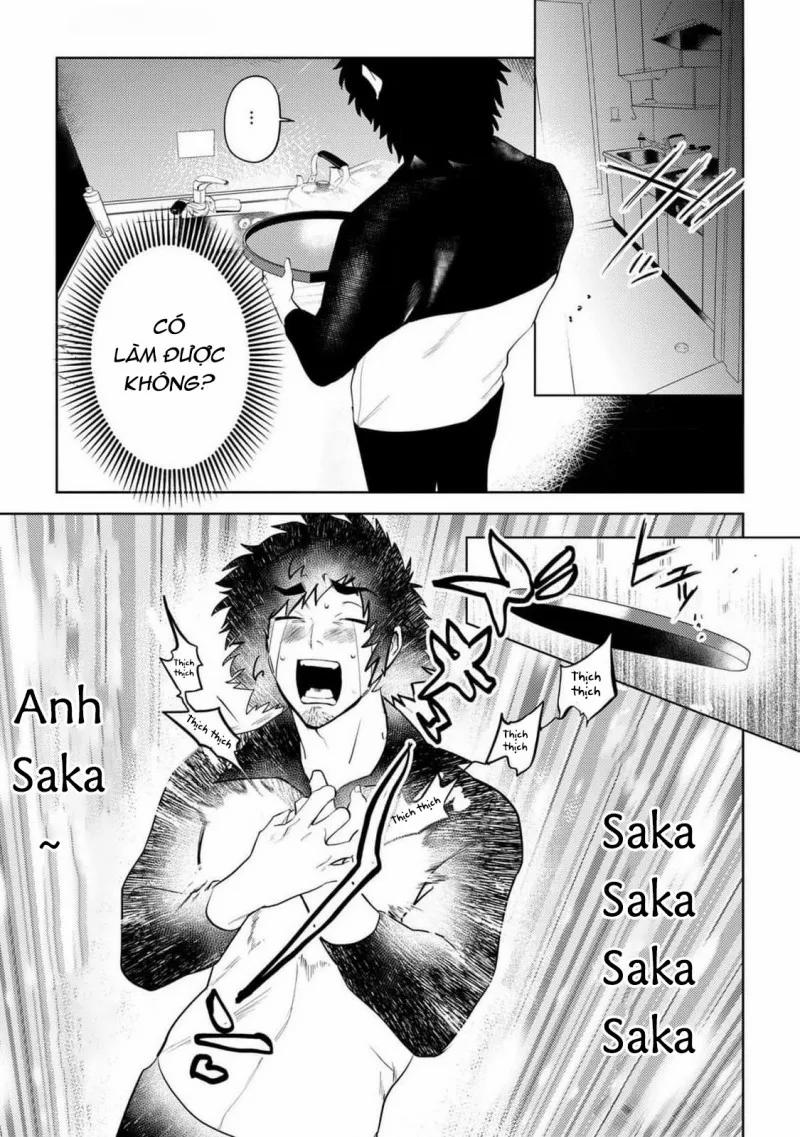 Nghịch Cảnh Long Giả Nam 1 trang 10